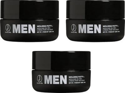 J Beverly Hills - 3 x MOLDING PUTTY