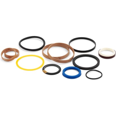 Seal, arm cylinders