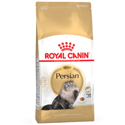 10kg Persian Adult Royal Canin Breed Kattenvoer