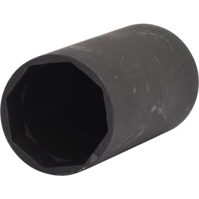 KS Tools 460.0715 1/2 injectordop voor Scania, 38 mm