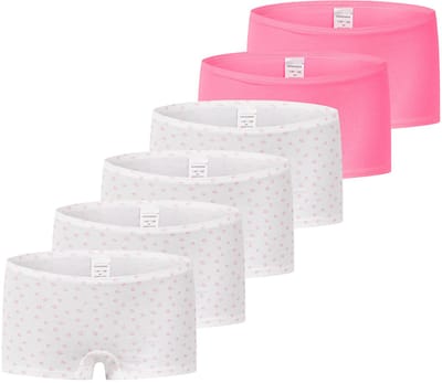 Schiesser Panty 95/5 biologisch katoen