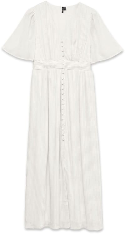 Vero Moda Jurk VMDORA Lange jurk