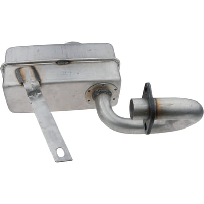 Muffler, cpl.