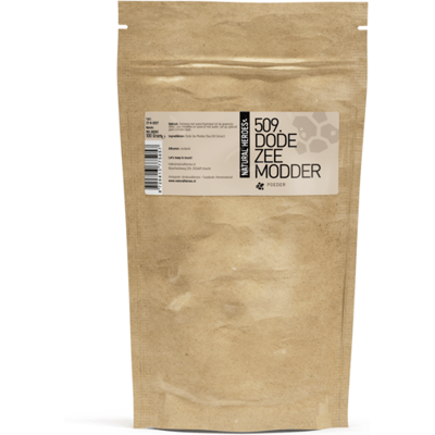 Natural Heroes - Dode Zee Modder (Poeder) 100 gram