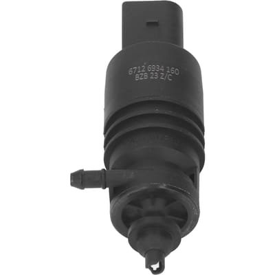 Ruitensproeierpomp 67126934160 Ruitensproeierpomp voor 528i 535i 550i 640i 650i 740i black