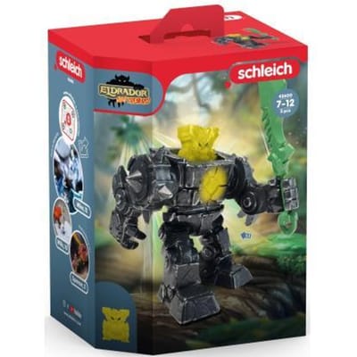 Schleich Eldrador Mini Creatures 42600 Shadow Jungle Robot