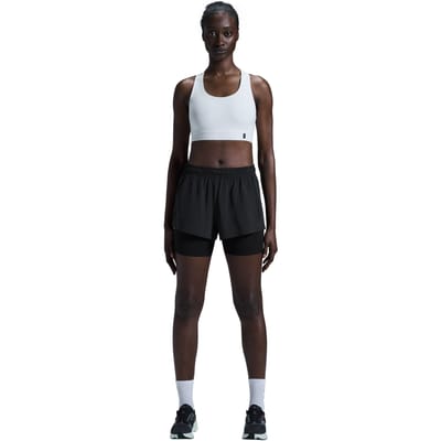 On Pace Bra 1 W Undyed-white | Black Size: XL | Bras Outlet | Dames | Zwart