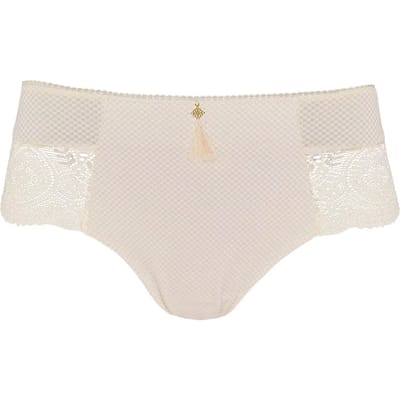 Damesslip met hoge taille Selmark Matilda