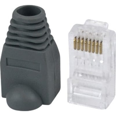ABUS Modulaire Stekker - TVAC40890 [2 stuks]