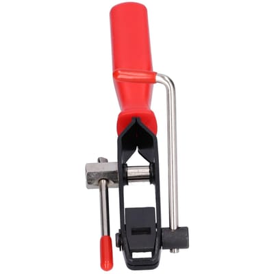 Outil de Collier de Soufflet de Cardan Pince de Ceinture à Boucle de Serrage Anti-Poussière Outil d'Entretien de Joint Automobile red