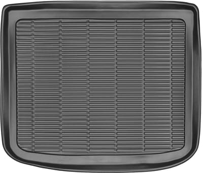 Max-Dywanik Mercedes B-Klasse W245 - Kofferbakmat - 2005-2011 - Onderste Vloer