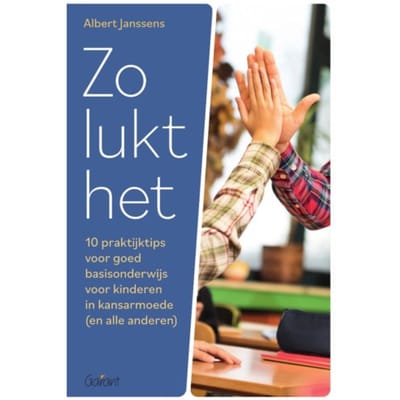 Zo Lukt Het - Albert Janssens