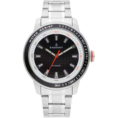 Radiant RA494202 Heren Horloge 47mm 5 ATM