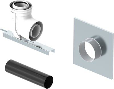 BRÖTJE Uitbreidingsbouwpakket Steunboog K60 SKB, 7810212