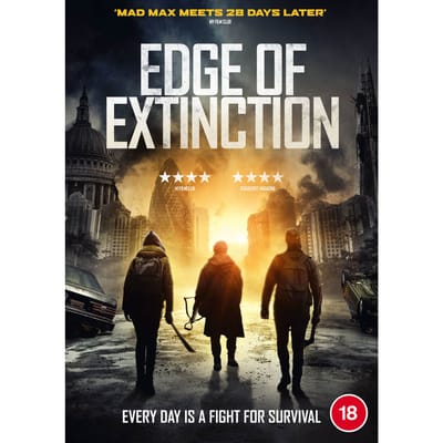 Edge of Extinction