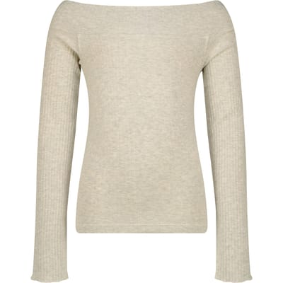 RAIZZED Girls Izzy Sweater Dune Sand Size: 2 | Sweaters & Cardigans Outlet | Unisex | Beige