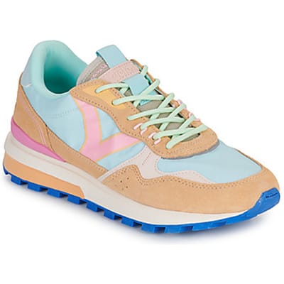 Victoria  Lage Sneakers LUNA