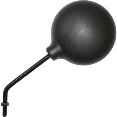 Rechter spiegel P2R Derbi 50 Senda R 2000+ Homologue CE