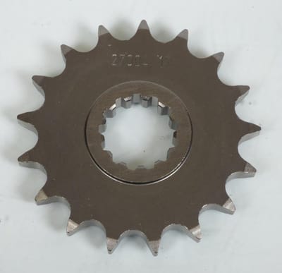 Pignon de sortie de boite Esjot pour Moto Yamaha 1200 XJR 1995 à 1998 17 dents pas 532 Neuf
