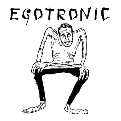 Egotronic - Macht Keinen Lärm (3 LP)