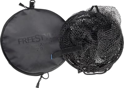 Spro Freestyle Dropnet Xtra 2.0 60cm - Schepnet