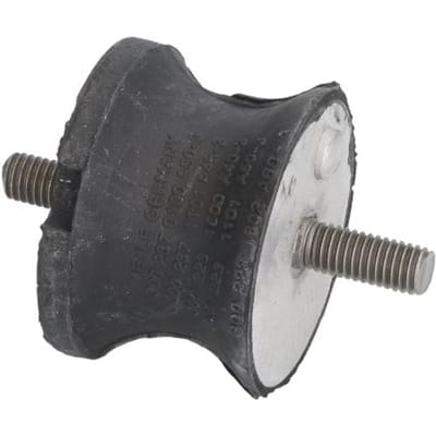 Ophanging, versnellingsbak MEYLE 300 237 0100, Achter