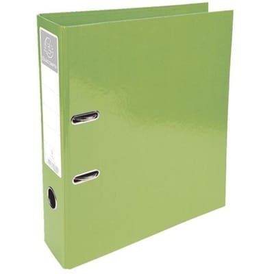 IDERAMA ORDNER 7CM ANIJSGRN