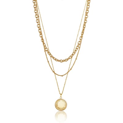 Damesketting Isabella Ford Arielle Trinity