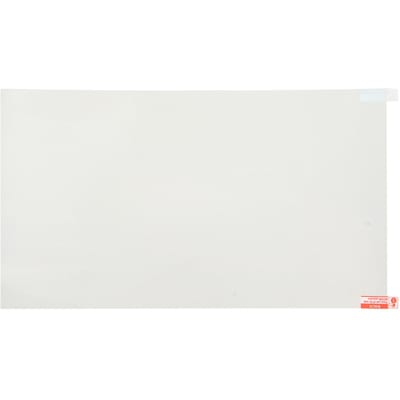 Protecteur d'écran 14 pouces anti-lumière bleue pour ordinateur portable, moniteur, filtre de protection des yeux contre les UV avec white