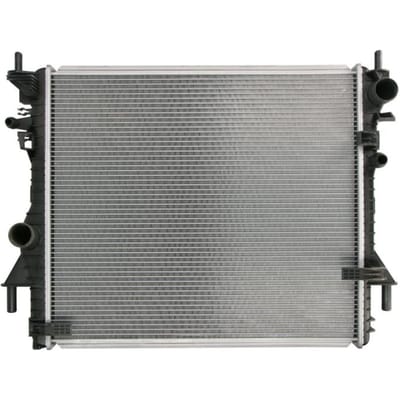 Radiator, motorkoeling NRF 550250