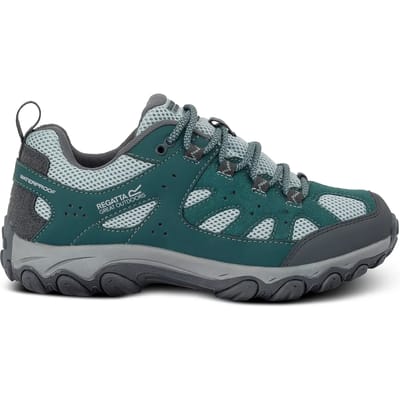 Edgepoint IV ademende, waterdichte, lage wandelschoenen voor dames