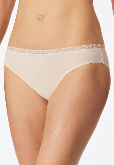 Rio-slips, set van 3, kant, meerkleurig - Modern multipacks 44