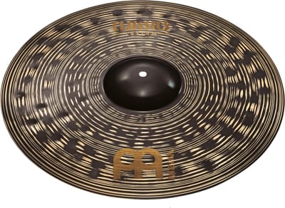 Meinl Classics Custom Dark Ride 20", CC20DAR - Ride bekken