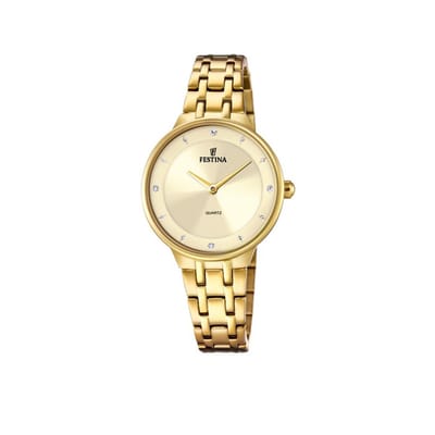 Festina Dameshorloge F20601/2