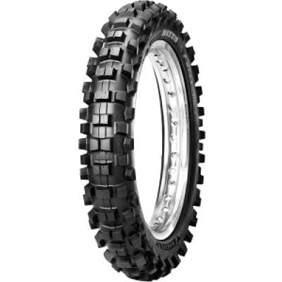 Maxxis M7312 Maxcross Pro Si 68m Tt Off-road Achterband Zilver 120 / 100 / 18