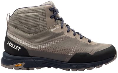 Millet Hike Up Mid Gore-tex® Wandelschoenen Bruin EU 38 Vrouw