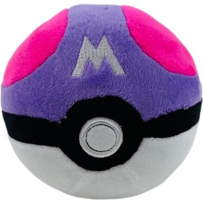 12cm gemiddelde grootte rood blauw paars zwart elf bal pluche speelgoed meester baby tijd hangend cadeau 12cm pink