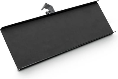 Gravity MA TRAY 2 - Microfoon standaard blad