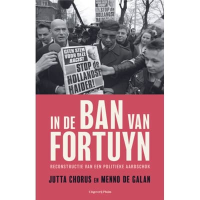 In De Ban Van Fortuyn - Jutta Chorus