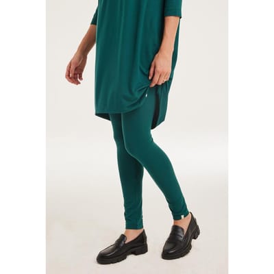 DIDI Dames Legging Sea moss green maat 36