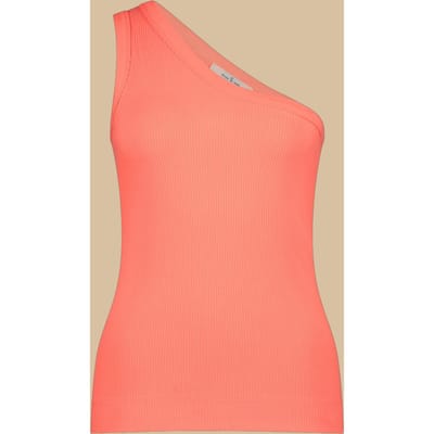 Circle of Trust Blake Top Papaya Punch Größe: XS | Tanktops Outlet | Damen