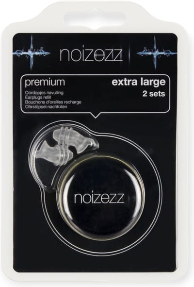 Noizezz PREMIUM Performance Filter – Navulling XL