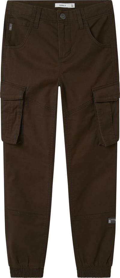 Name it cargobroek Regular fit
