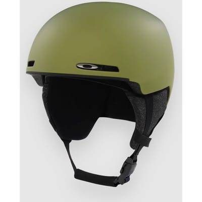 Oakley MOD1 Helm groen