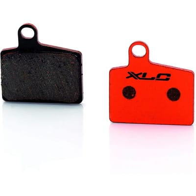 Organisch remblok voor fietsen XLC Bp-O18 Hayes Dyno,Hayes Stroker Ryde