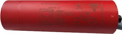Benaderingsschakelaar GA VOELER CAP VC12RT230-10M