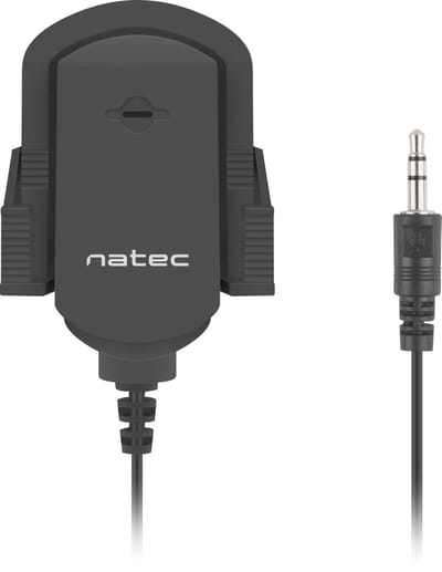 Natec Fox - Microfoon