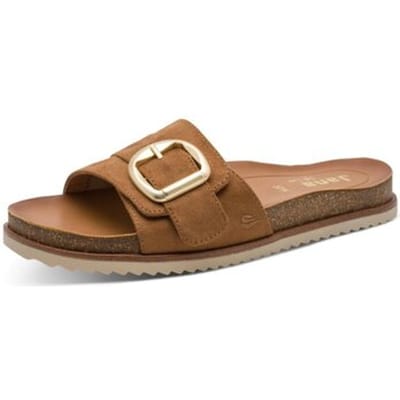 Teenslippers Jana -