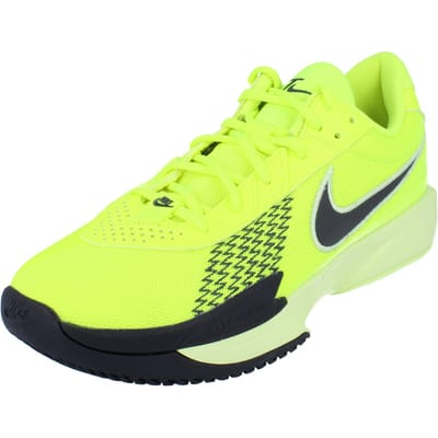 Nike Air Zoom G.T Cut Academy Heren Basketbalschoenen