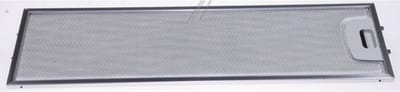 Whirlpool Metaalfilter 480122102186 550x170mm